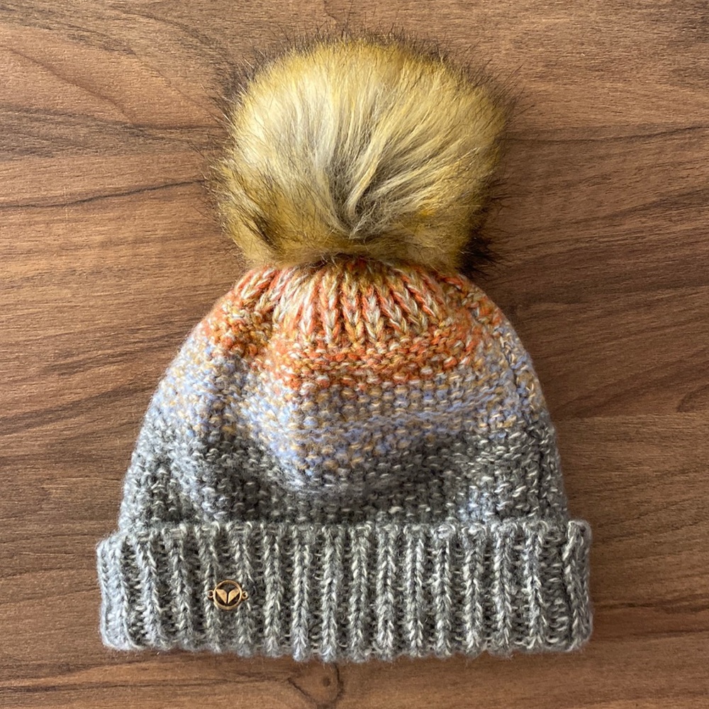 Winter hat